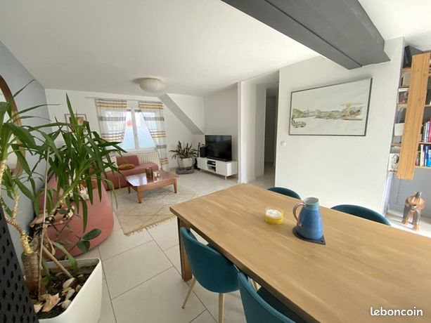 Maison à vendre, 111m², Nantes