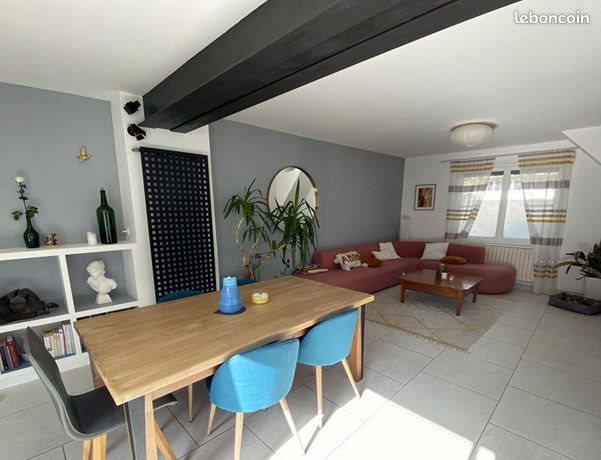 Maison à vendre, 111m², Nantes