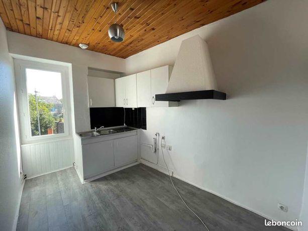 Appartement à louer, 53m², Saint-Etienne-de-Montluc
