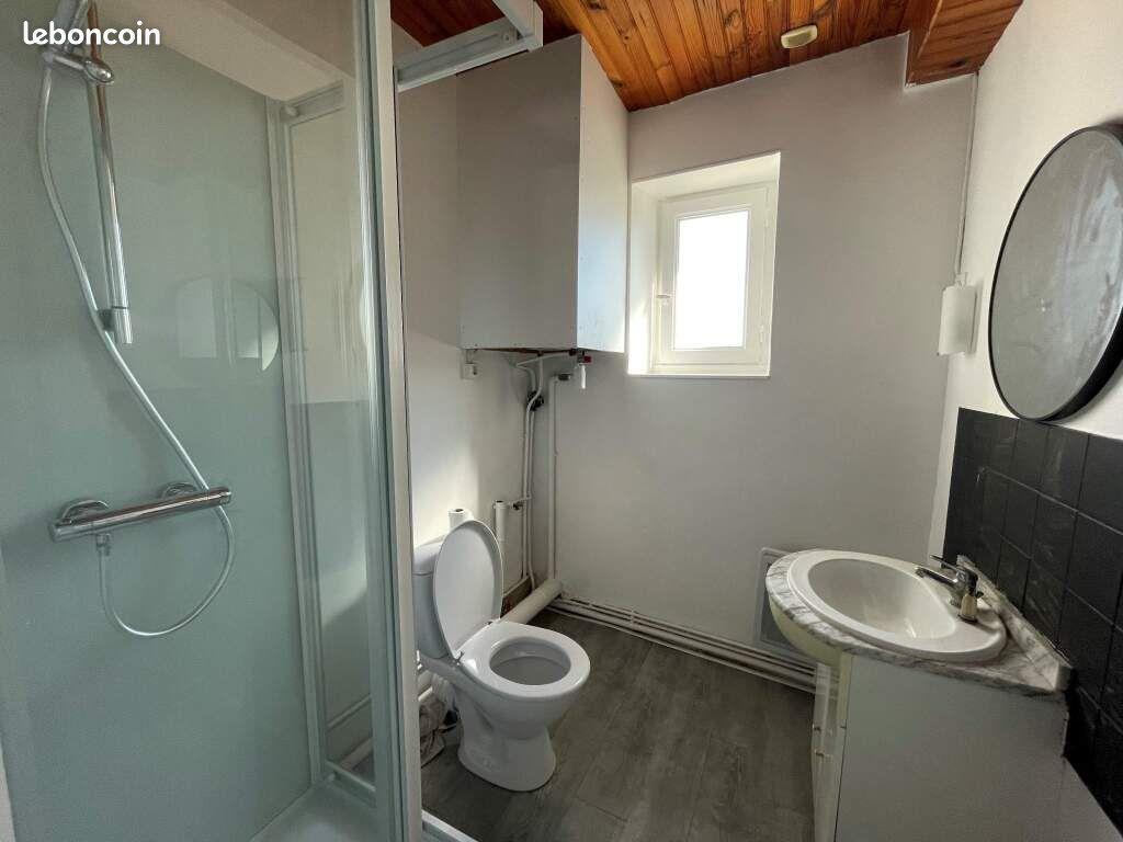 Appartement à louer, 53m², Saint-Etienne-de-Montluc