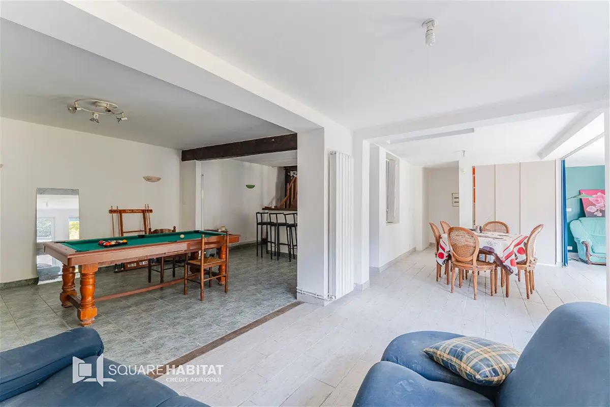 Maison à vendre, 125m², Nantes