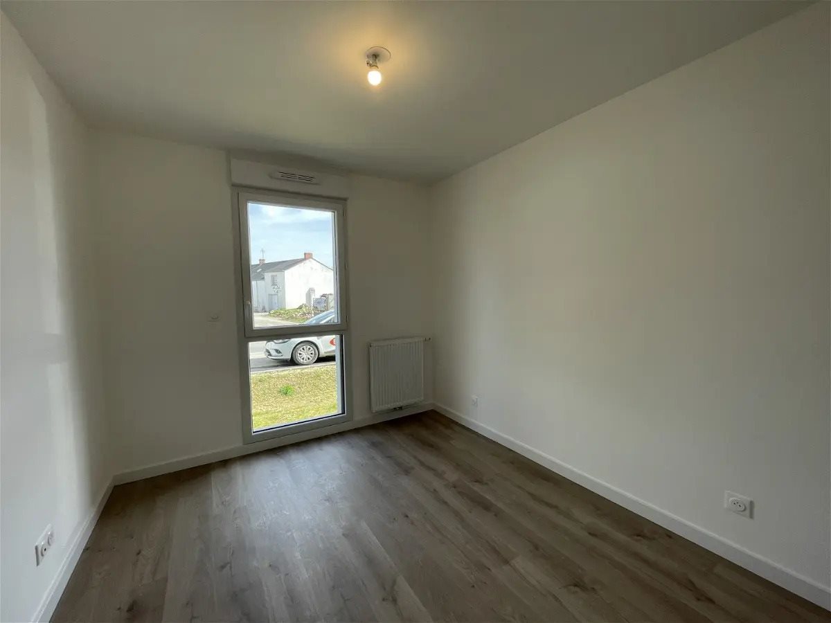 Appartement à louer, 67m², Sautron