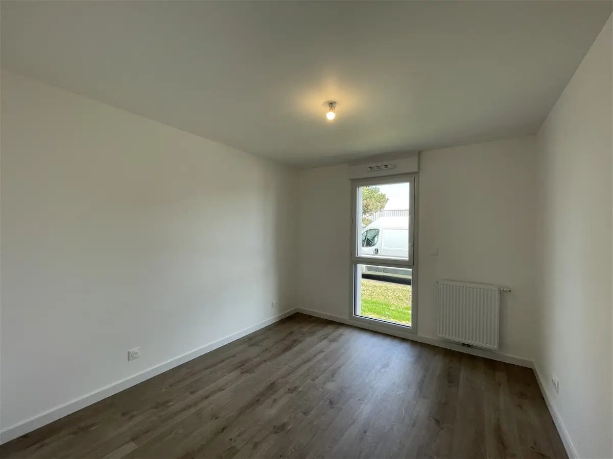 Appartement à louer, 67m², Sautron