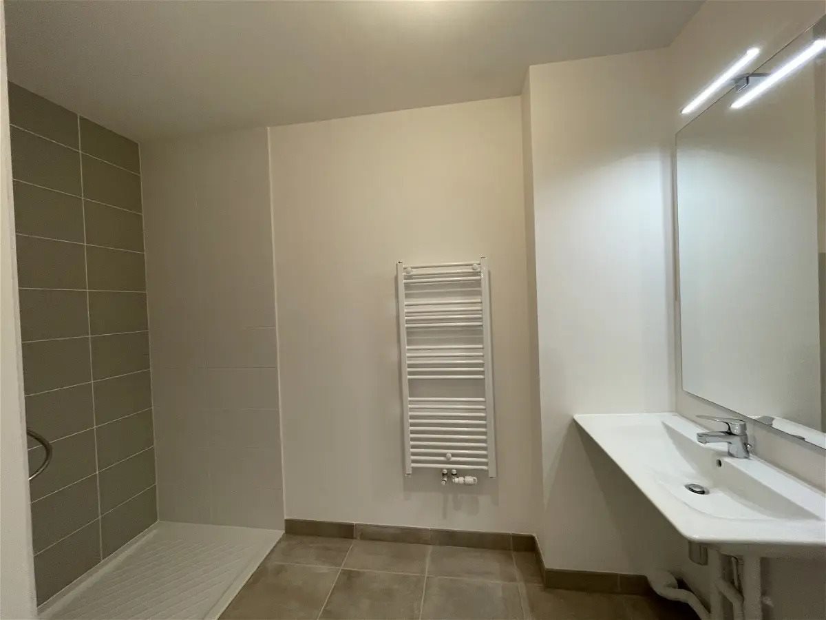 Appartement à louer, 67m², Sautron