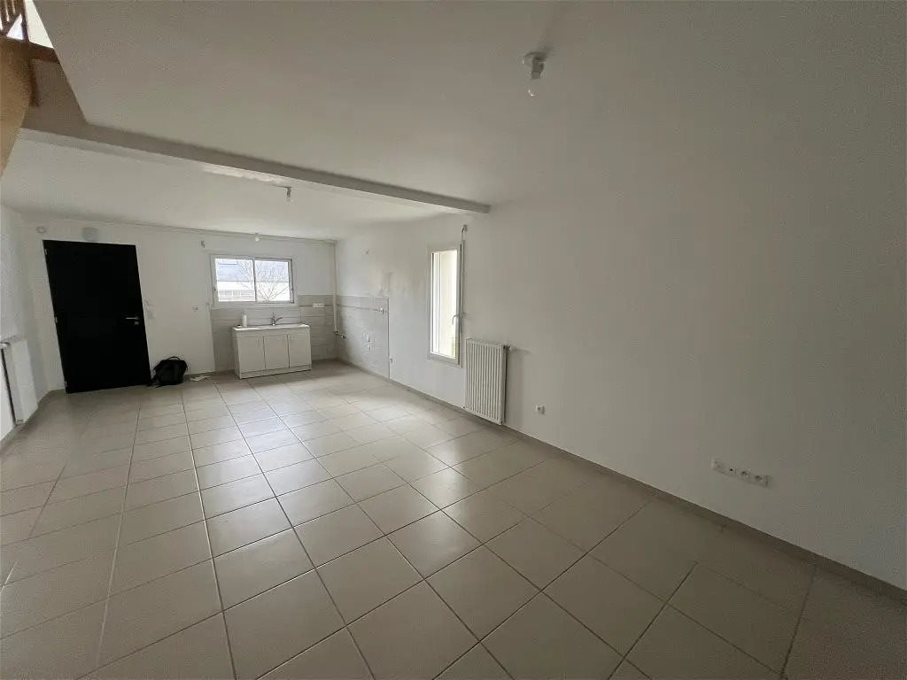 Maison à louer, 111m², Orvault