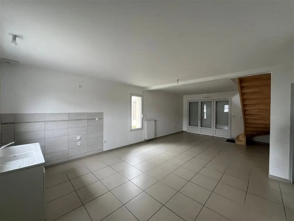 Maison à louer, 111m², Orvault