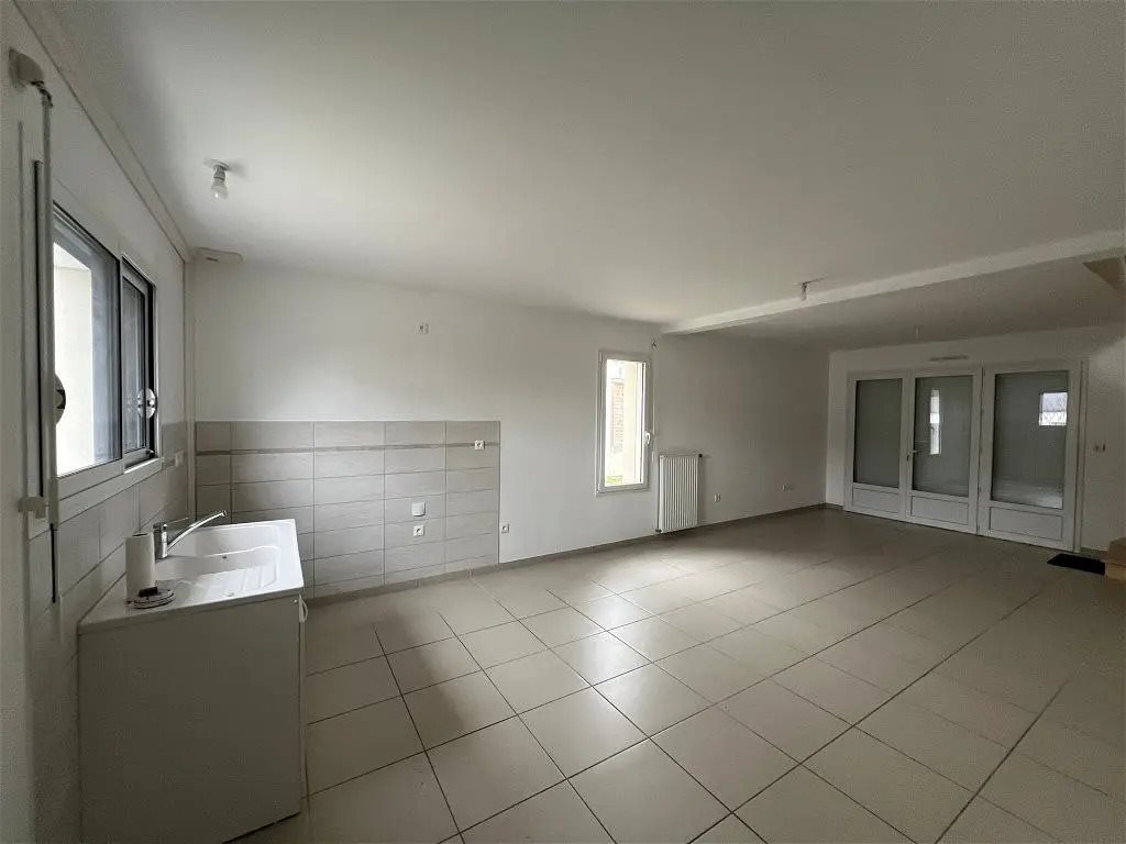 Maison à louer, 111m², Orvault