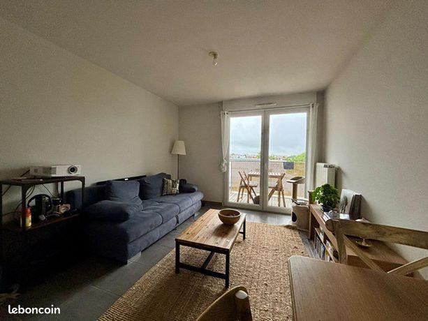 Maison à vendre, 39m², Nantes