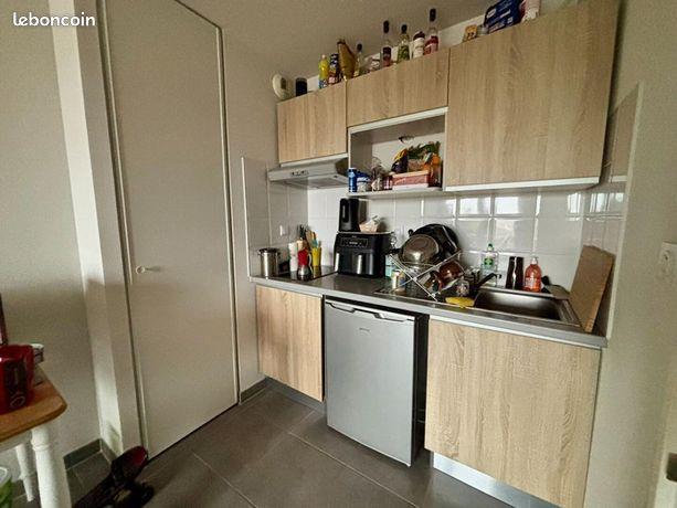 Maison à vendre, 39m², Nantes