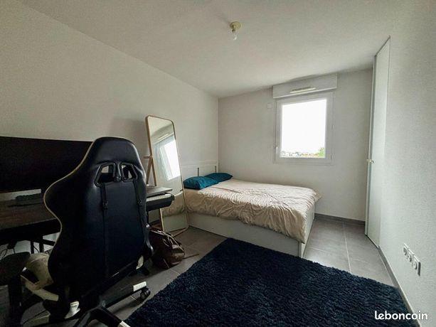 Maison à vendre, 39m², Nantes