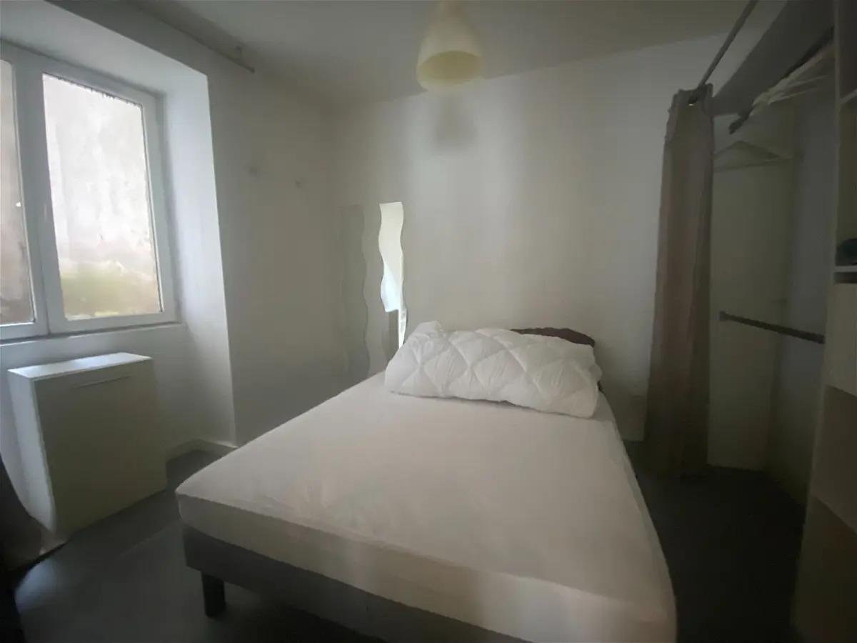 Appartement à vendre, 33m², Nantes