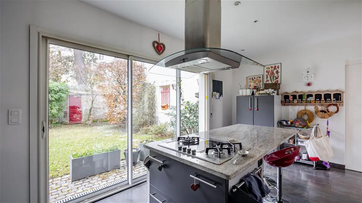 Maison à vendre, 260m², Nantes