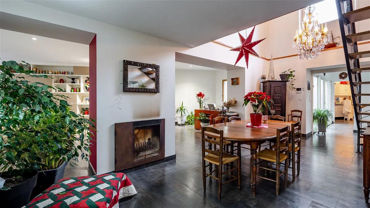 Maison à vendre, 260m², Nantes