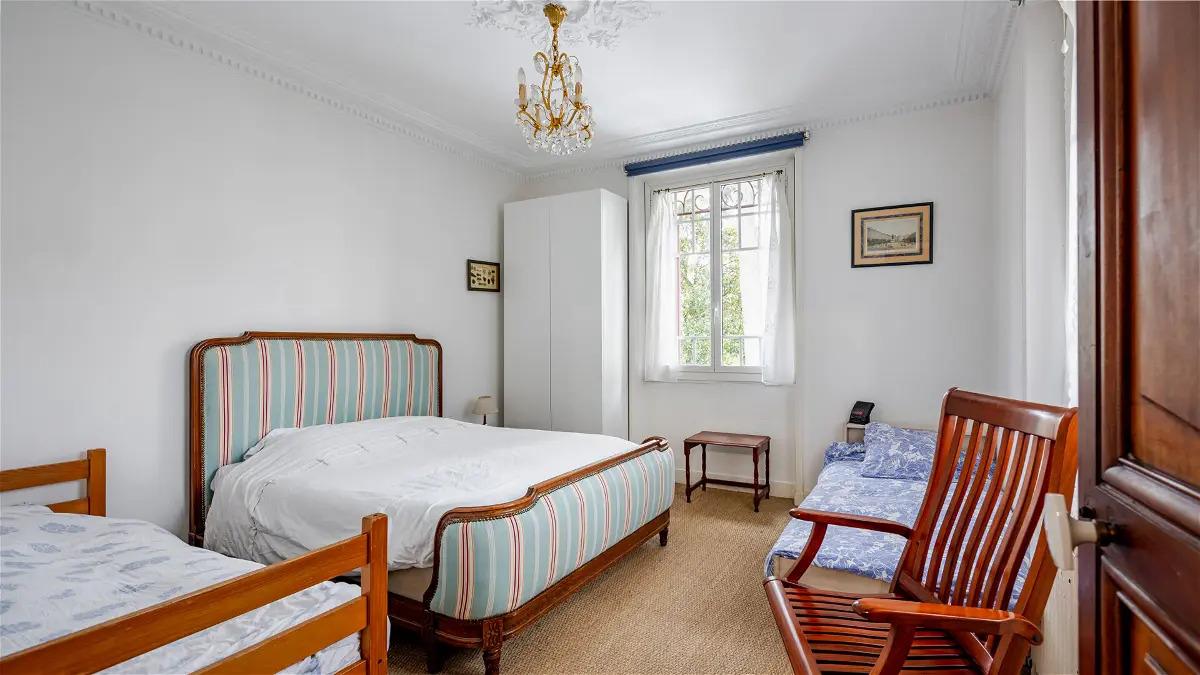 Maison à vendre, 260m², Nantes