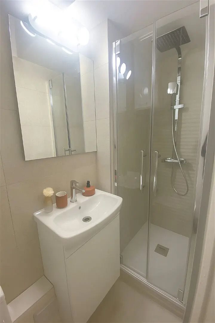 Appartement à vendre, 23m², Nantes