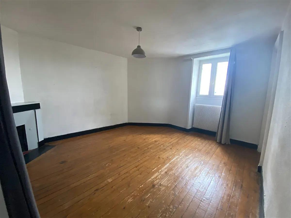 Appartement à vendre, 75m², Nantes