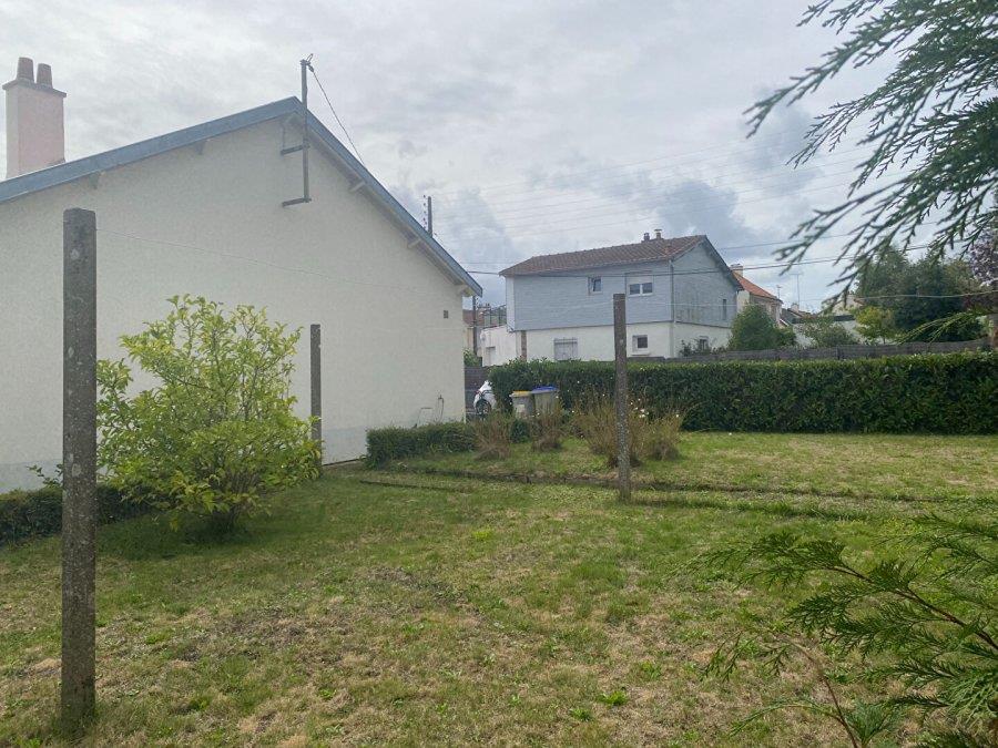 Maison à vendre, 68m², Nantes