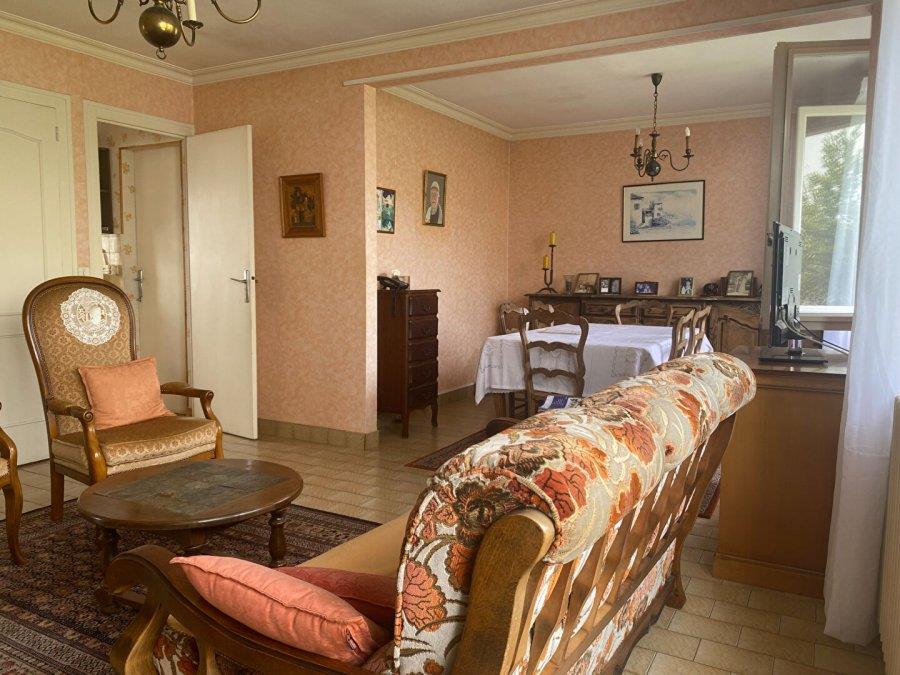 Maison à vendre, 68m², Nantes