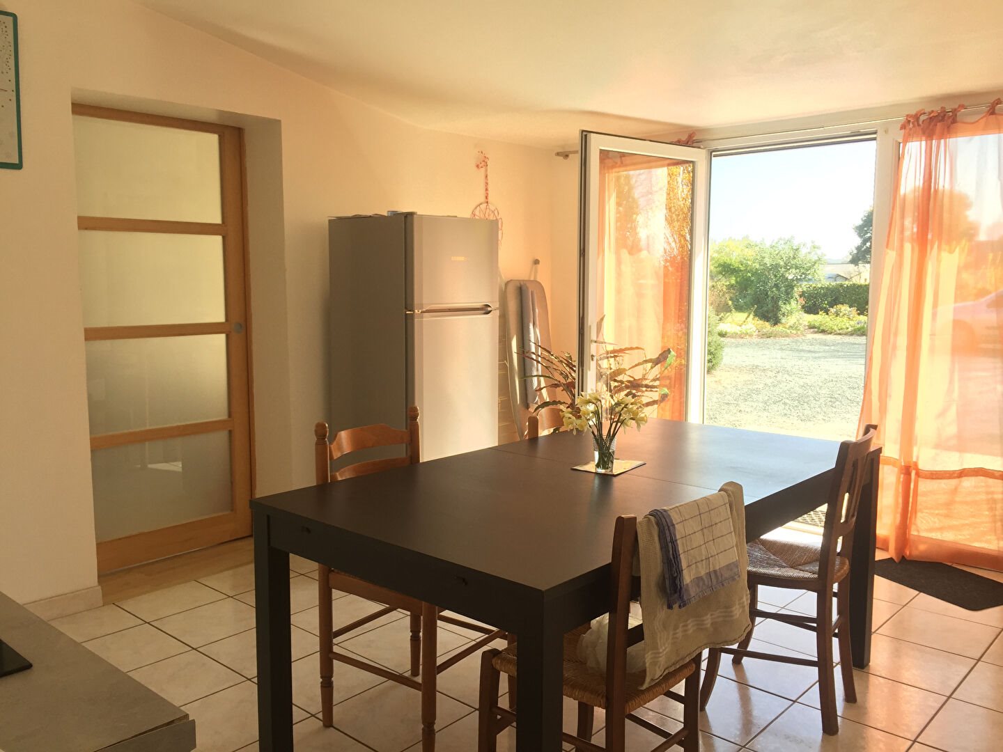 Maison à louer, 41m², Saint-Etienne-de-Montluc