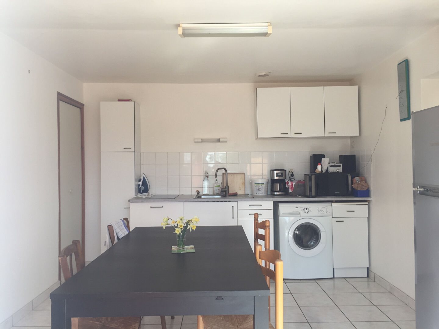 Maison à louer, 41m², Saint-Etienne-de-Montluc