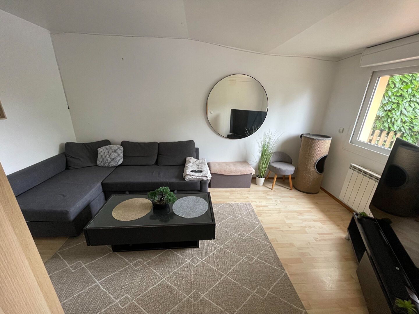 Maison à louer, 41m², Saint-Etienne-de-Montluc
