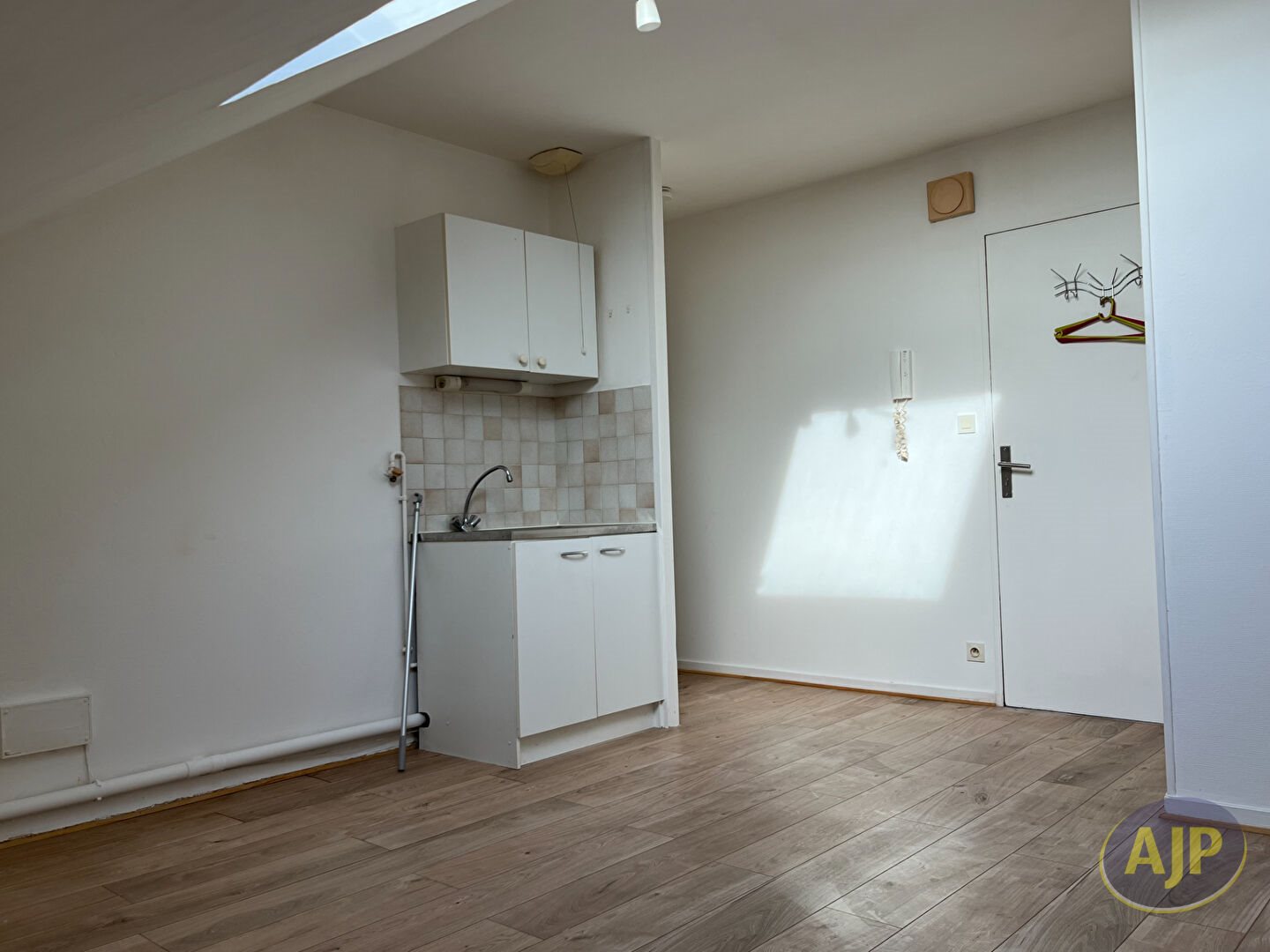 Appartement à louer, 15m², Sautron