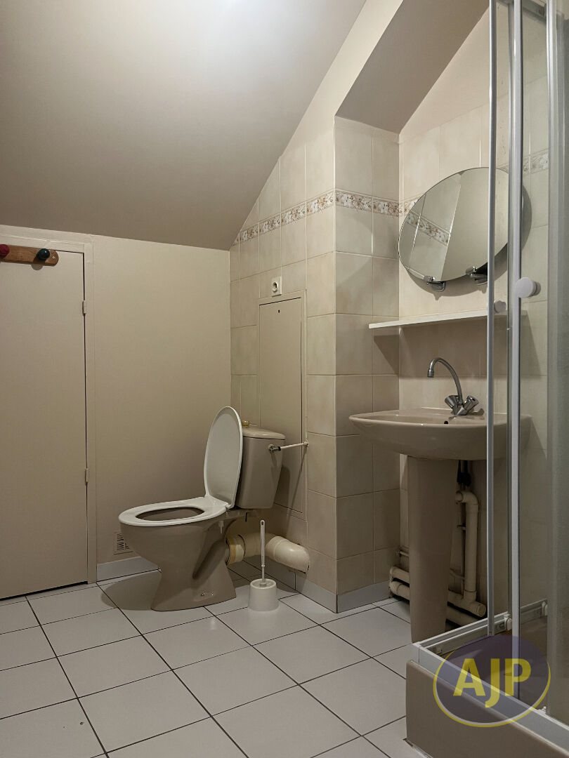 Appartement à louer, 15m², Sautron