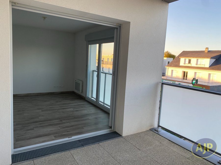 Appartement à louer, 41m², Sautron