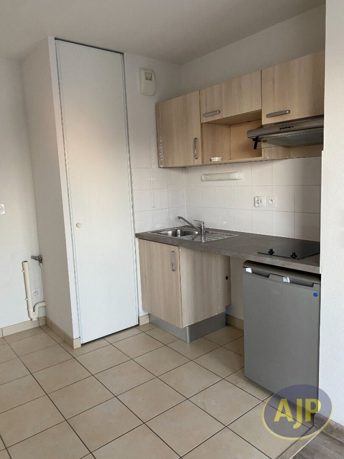 Appartement à louer, 41m², Sautron