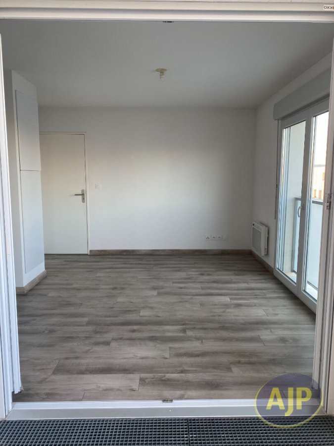 Appartement à louer, 41m², Sautron