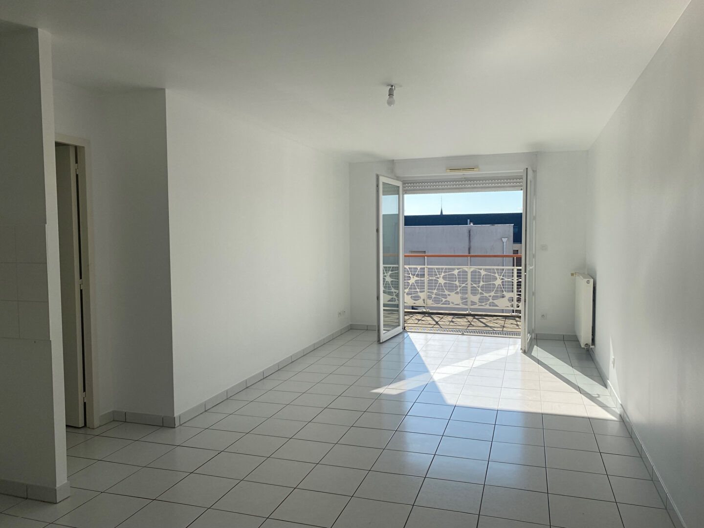 Appartement à louer, 45m², Saint-Herblain
