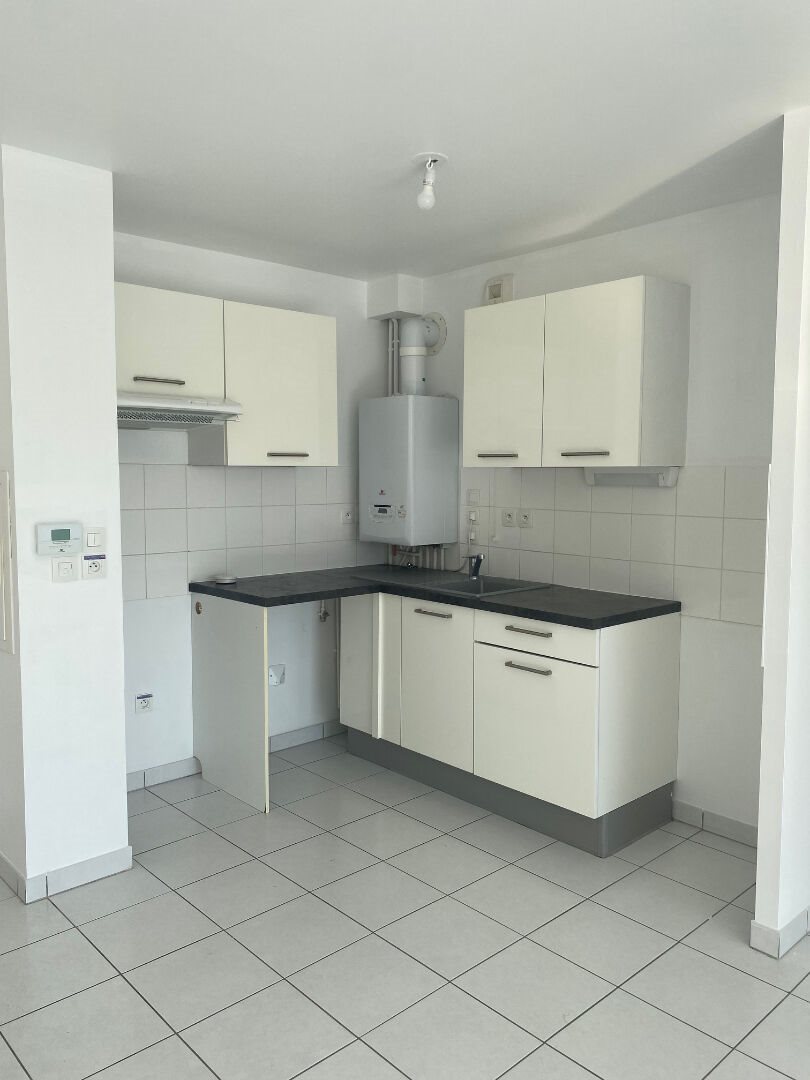 Appartement à louer, 45m², Saint-Herblain