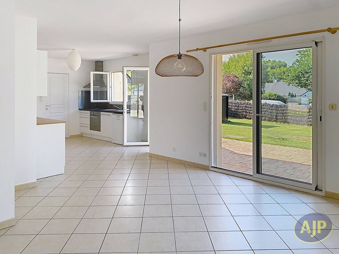 Maison à louer, 120m², Treillières