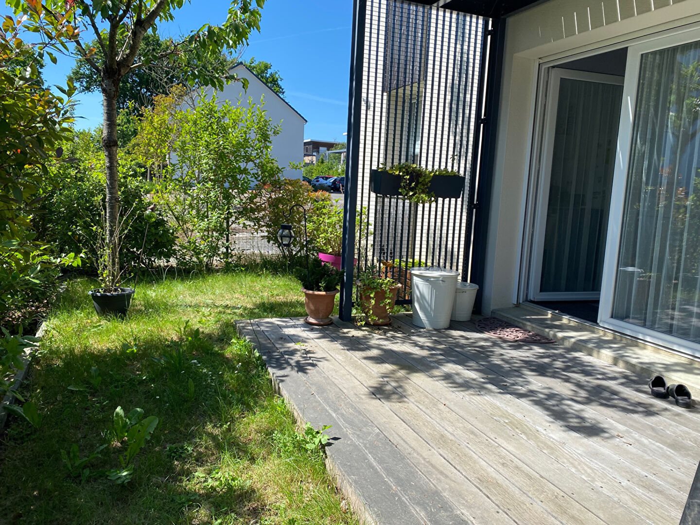 Appartement à louer, 59m², Sautron