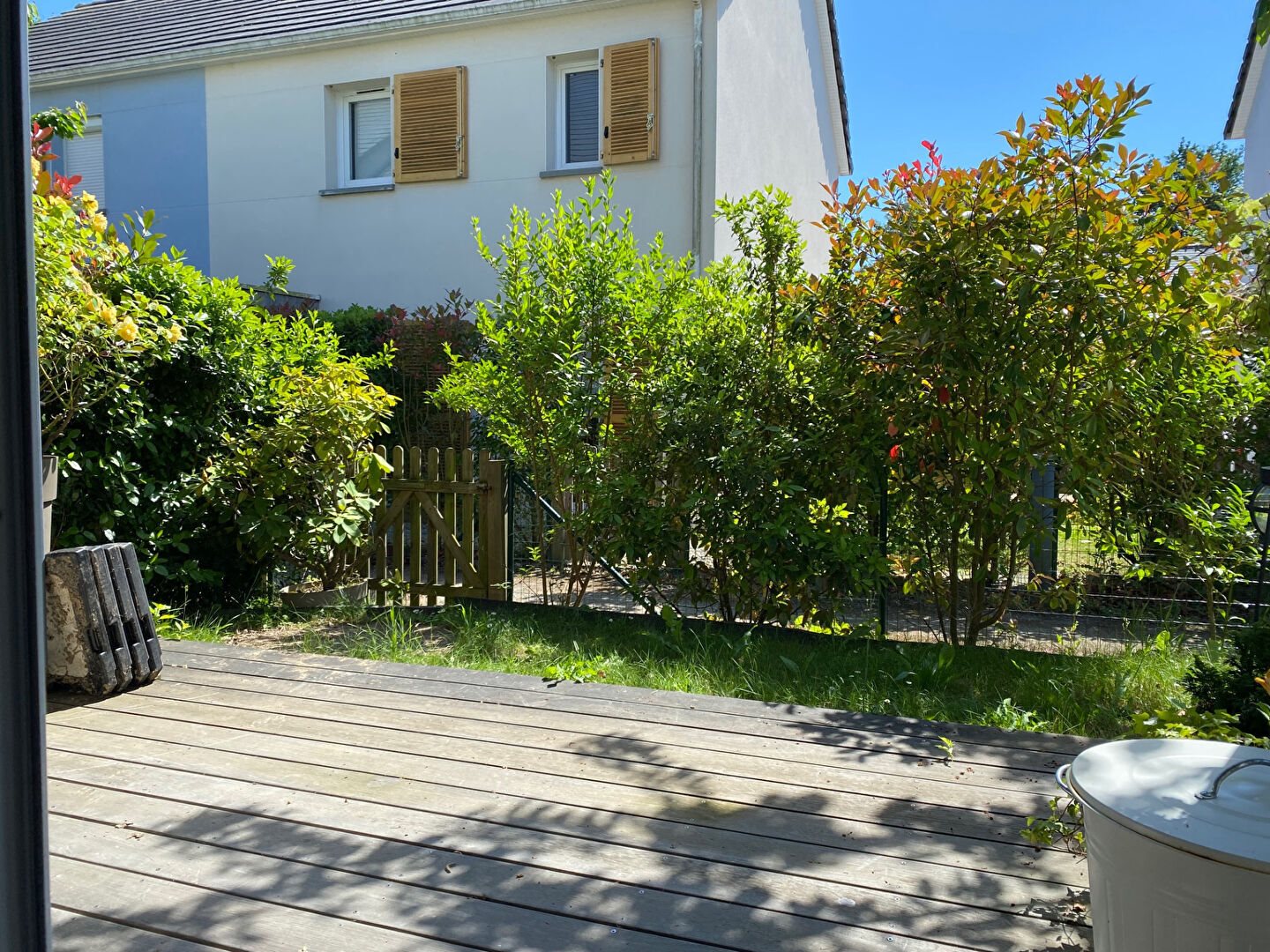 Appartement à louer, 59m², Sautron