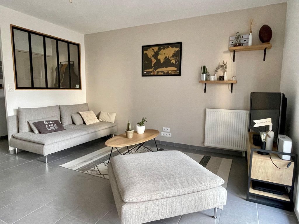 Appartement à louer, 59m², Sautron