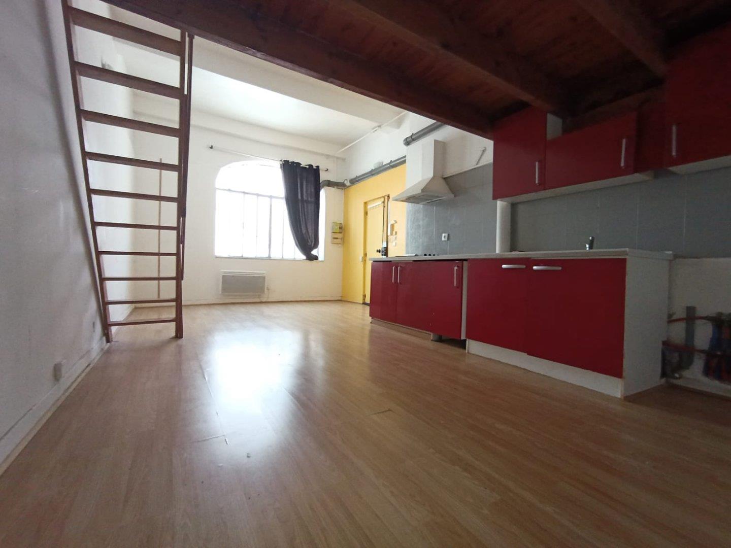 Appartement à vendre, 30m², Montpellier