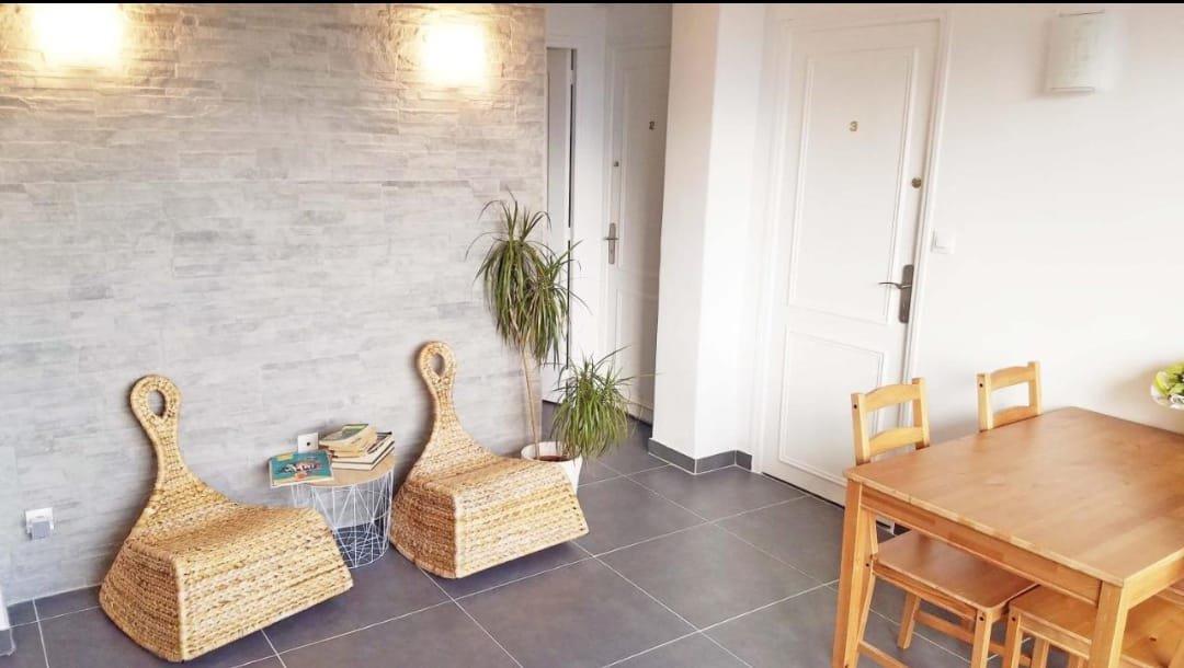 Appartement à vendre, 54m², Montpellier