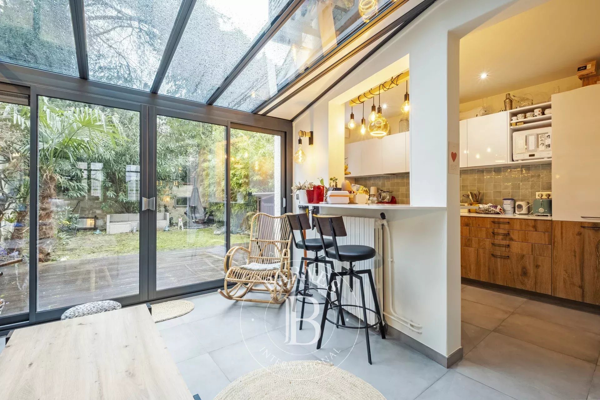 Maison à vendre, 130m², Bordeaux