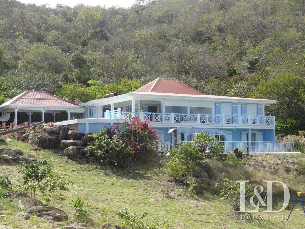 7 room luxury House for sale in Petites Anses, Guadeloupe