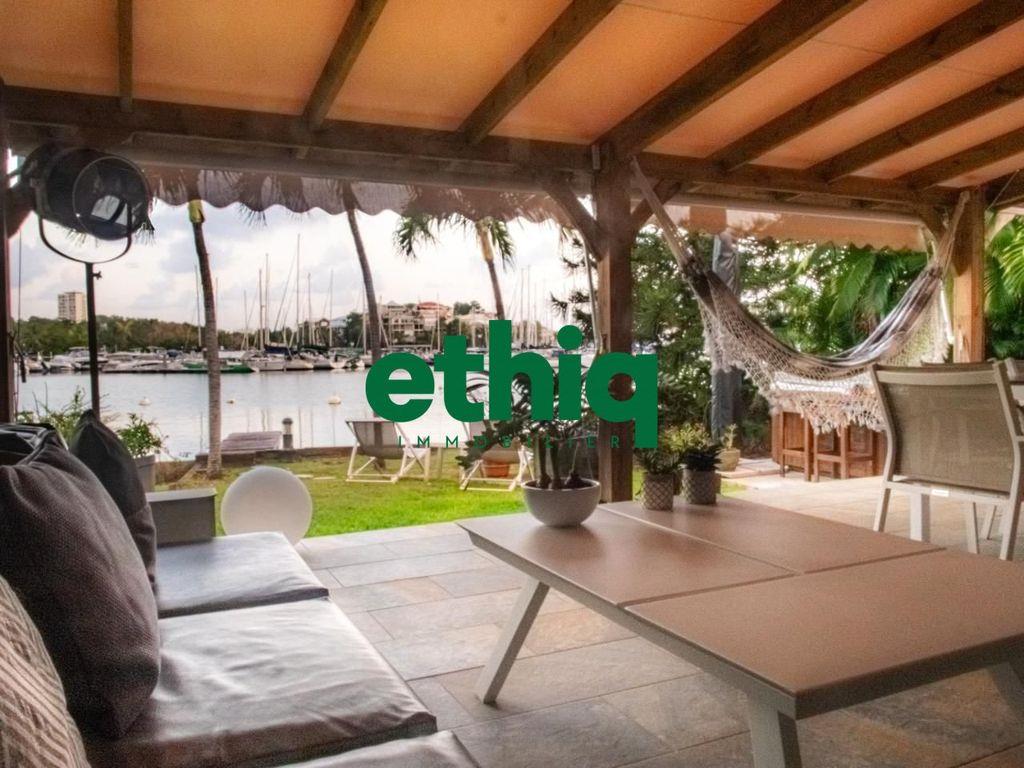 4 bedroom luxury House for sale in Le Gosier, Guadeloupe
