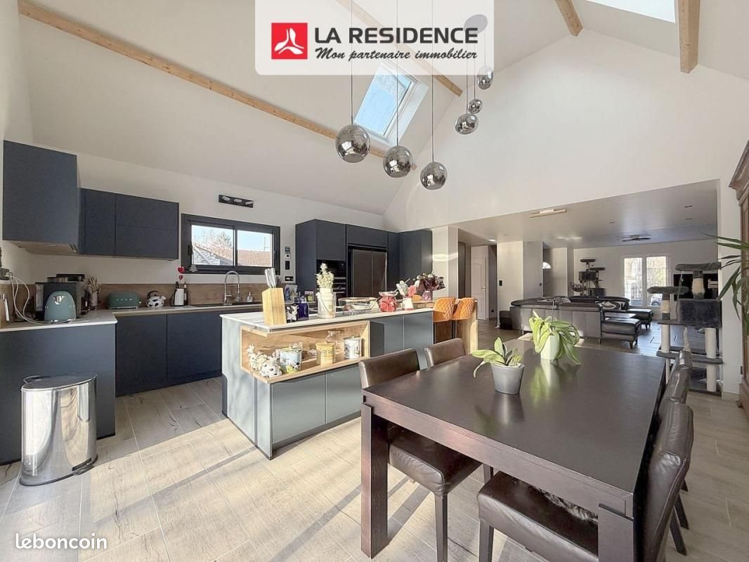 Maison à vendre, 160m², Bonnières-sur-Seine