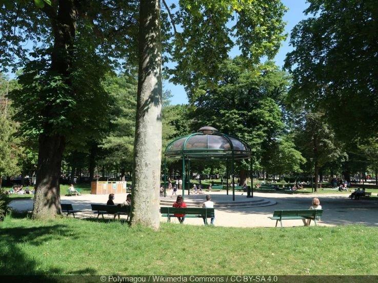 Maison à vendre, 28m², Paris 16ème