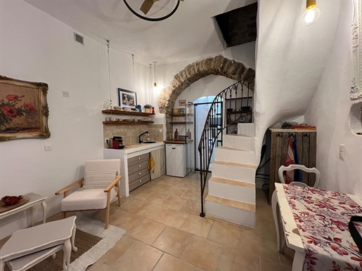 Maison Bonnieux 2 kamers