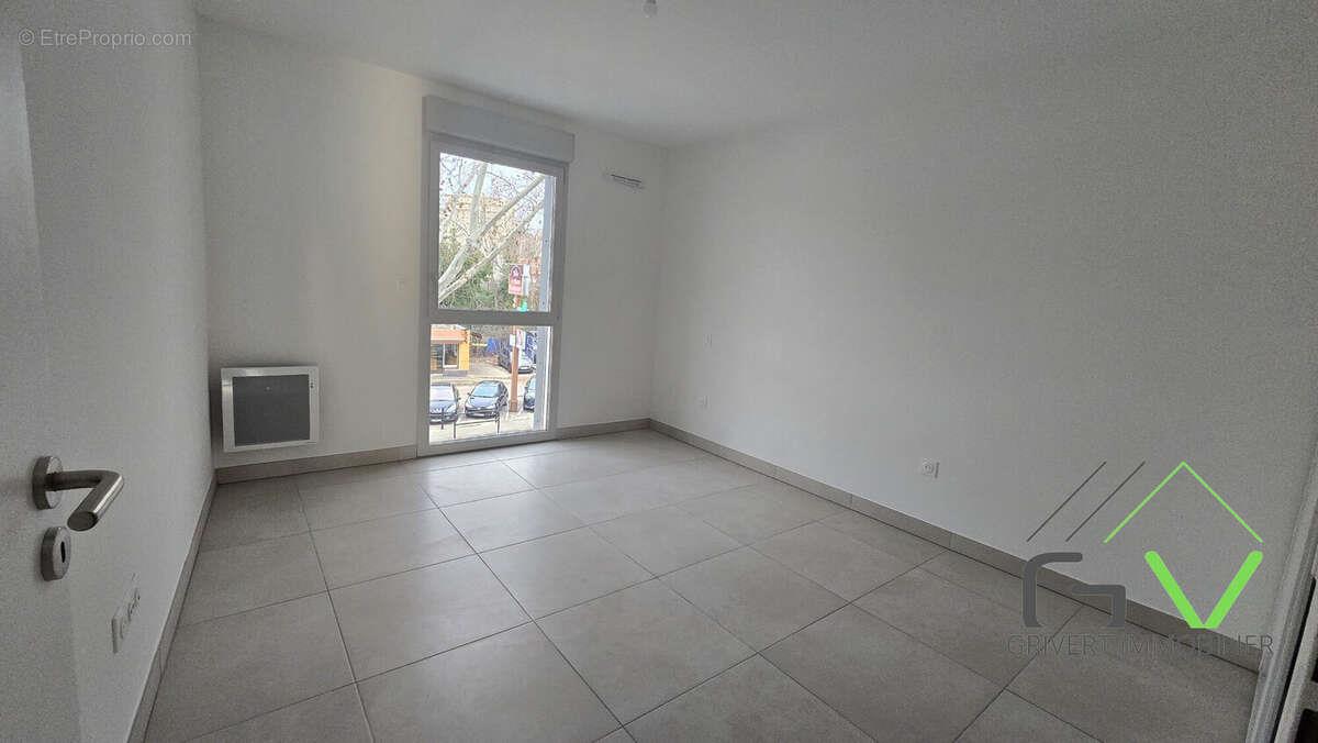 Appartement à vendre, 82m², Nîmes