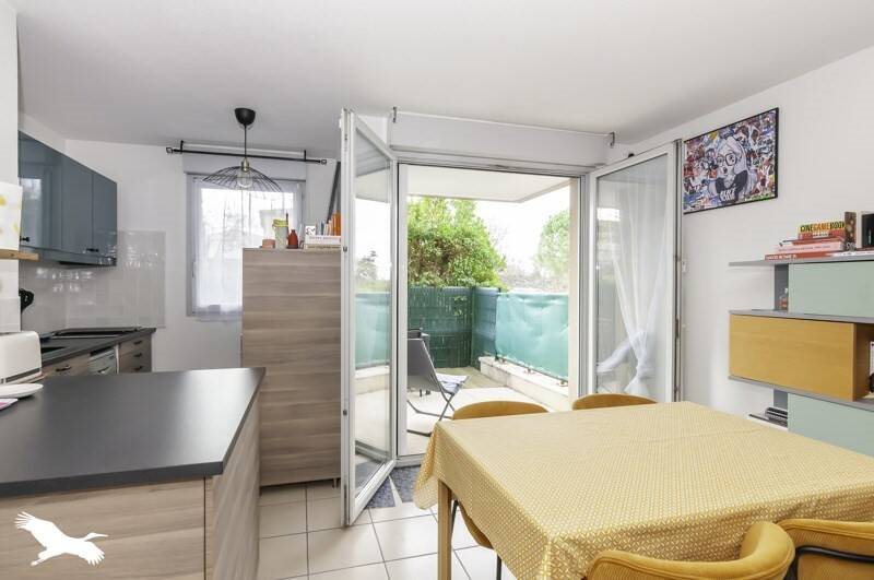 Appartement à vendre, 45m², Poussan