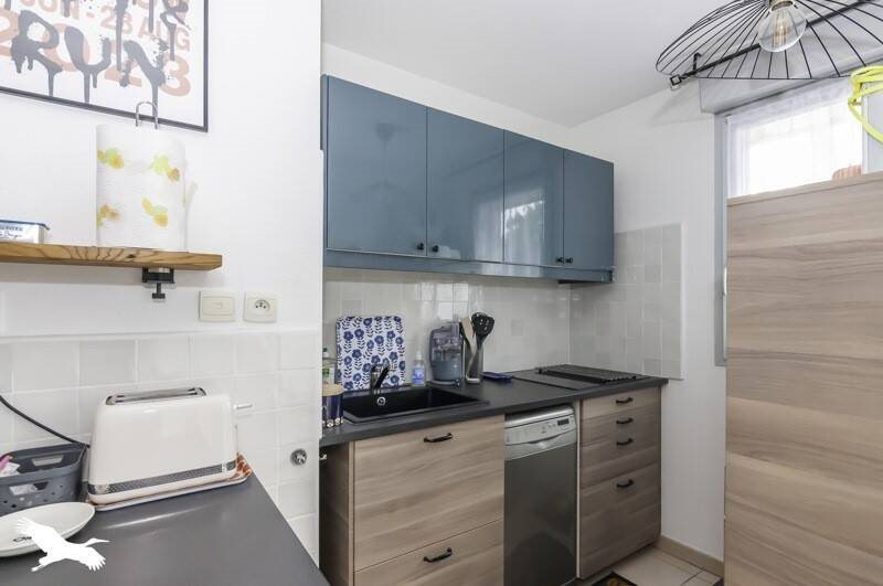 Appartement à vendre, 45m², Poussan