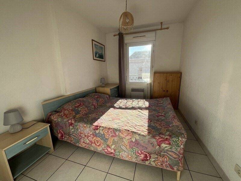 Appartement à vendre, 26m², Balaruc-les-Bains