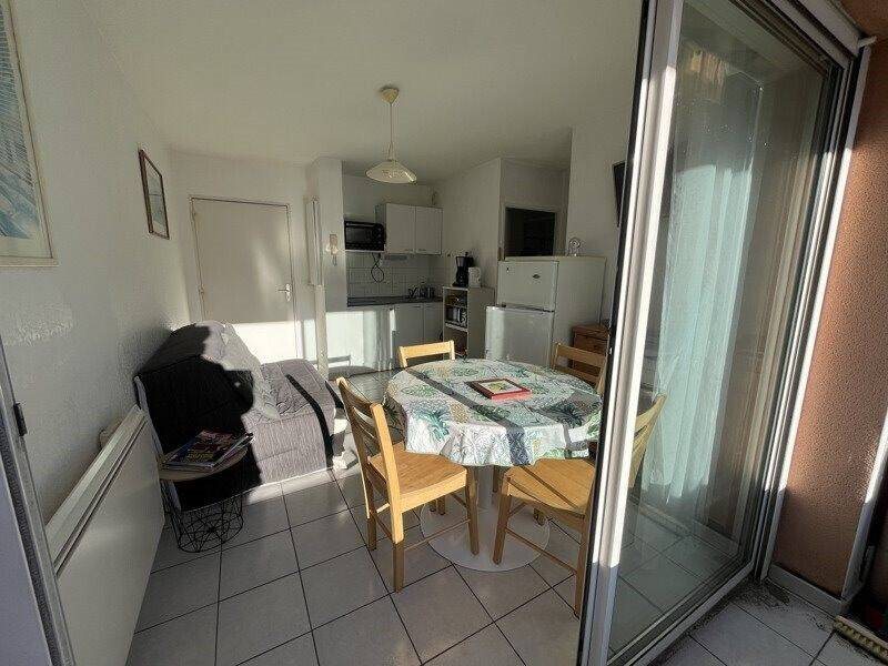 Appartement à vendre, 26m², Balaruc-les-Bains