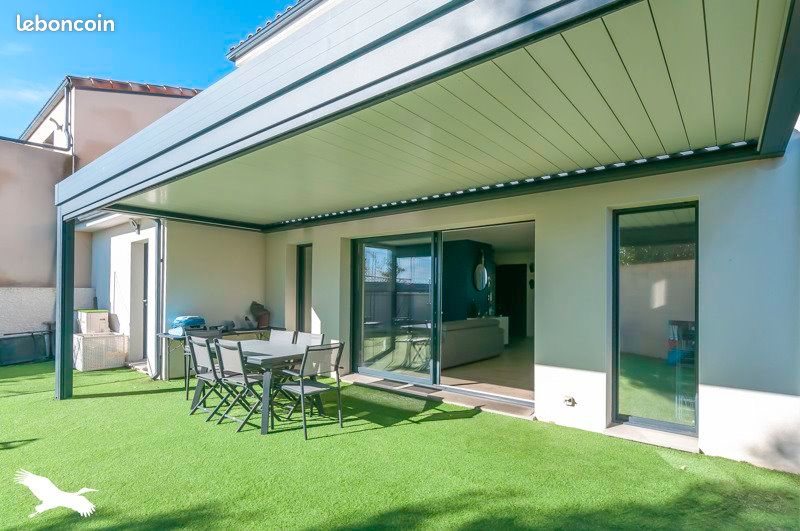 Maison à vendre, 86m², Poussan